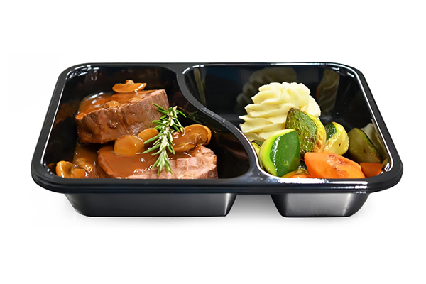 CPET Airline Tray
