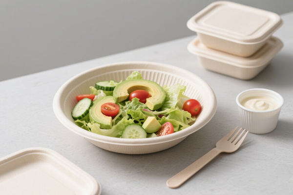 Bagasse Bowl