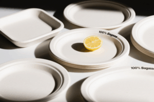 sustainable tableware