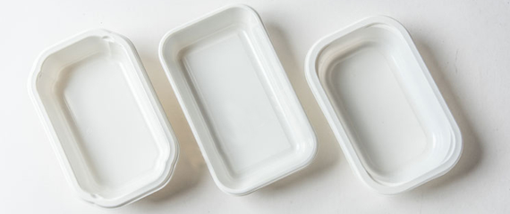 CPET Airline Tray