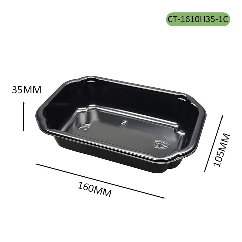 CPET Airline tray