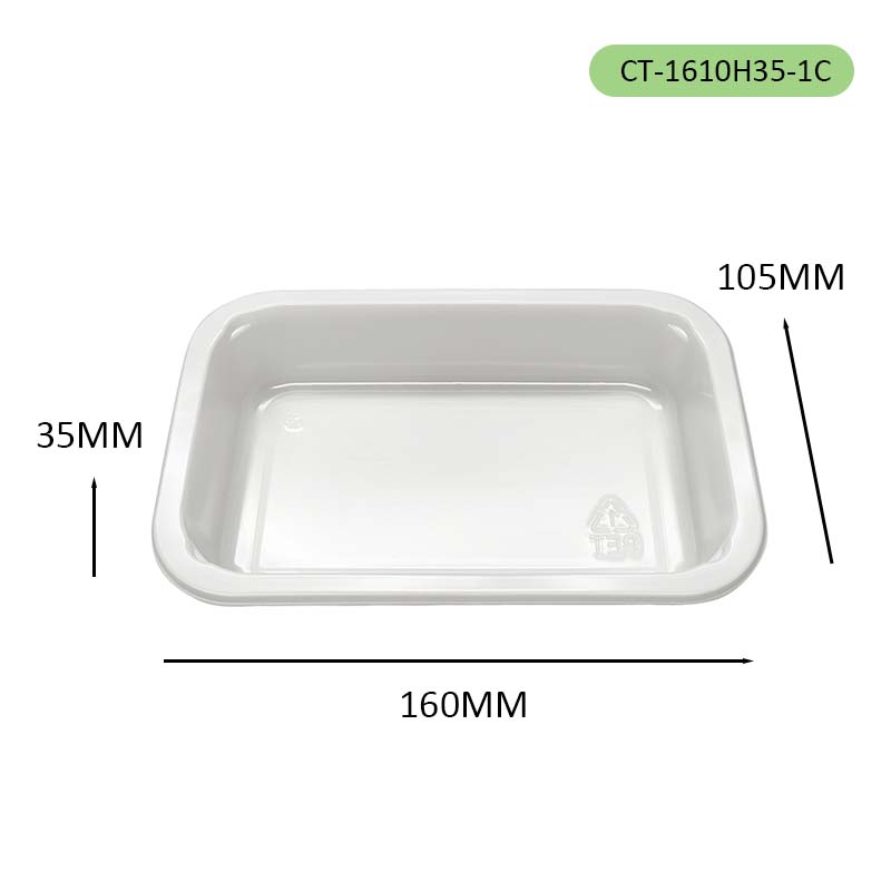 CPET Airline tray