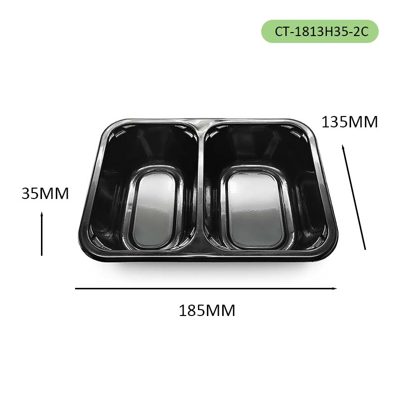 CPET Airline tray