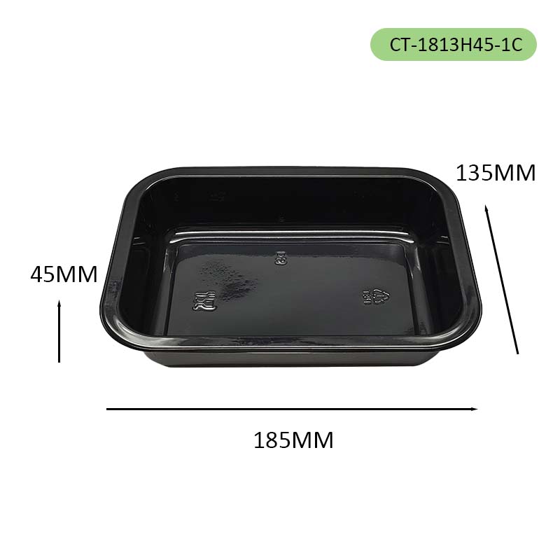 CPET Airline tray