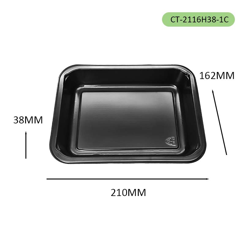 CPET Airline tray