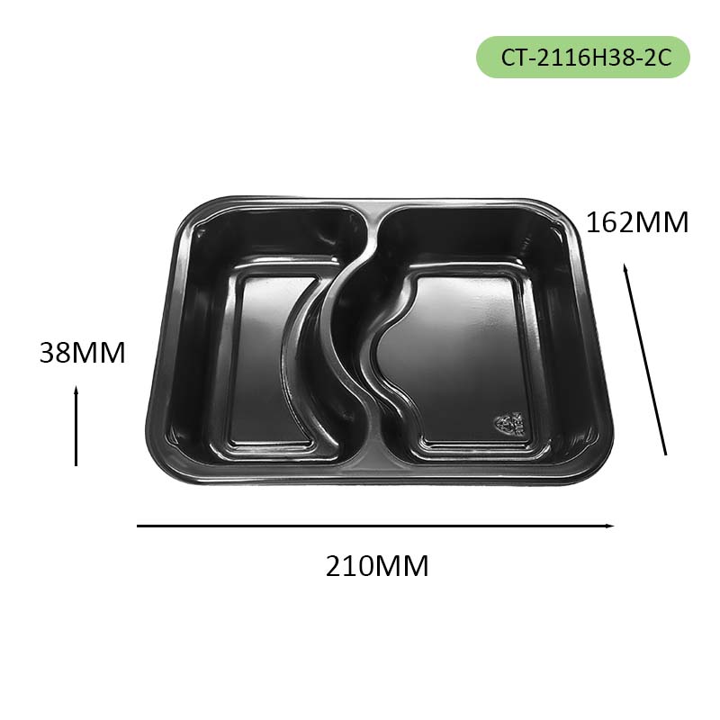 CPET Airline tray