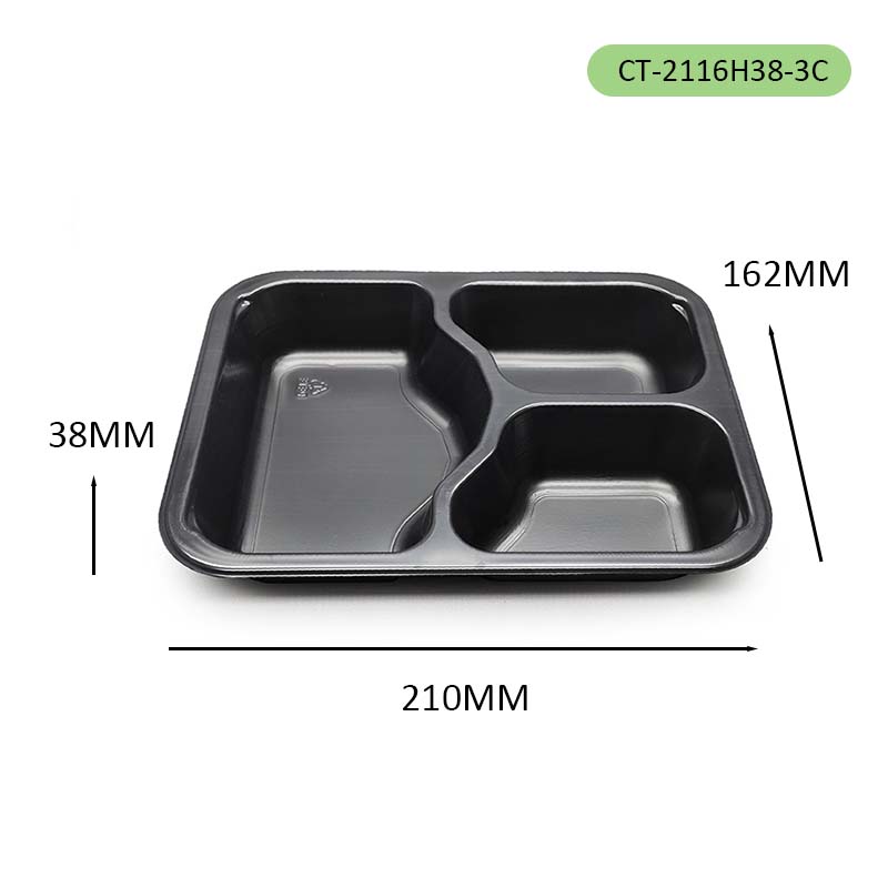 CPET Airline tray