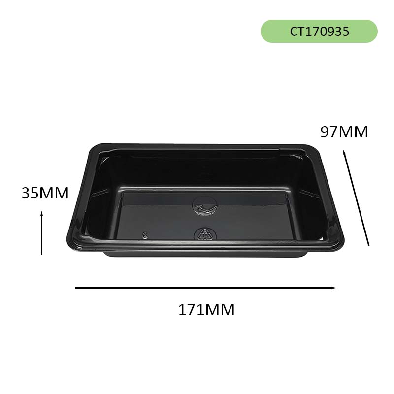 CPET Airline tray
