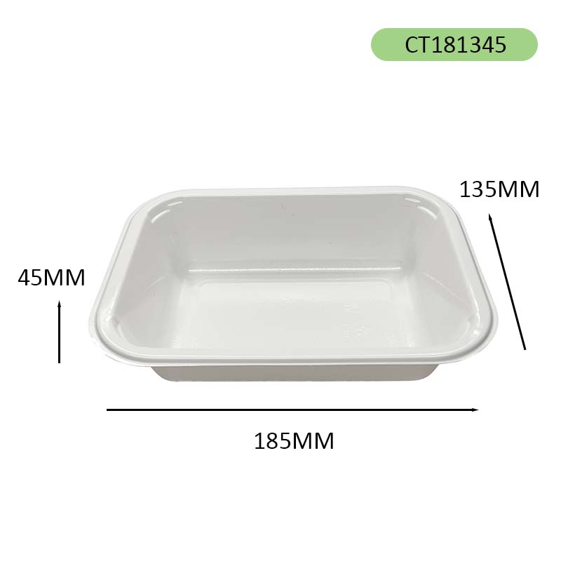 CPET Airline tray