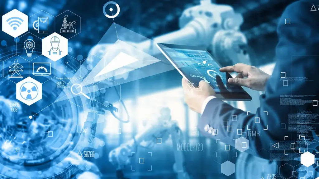 Core Tech & Services