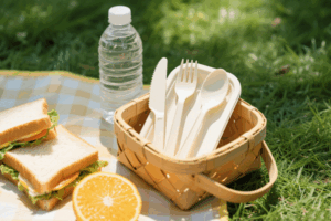 Corn Starch Tableware