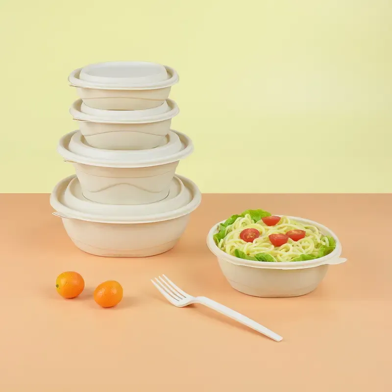 Cornstarch Salad