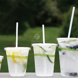 compostable tableware