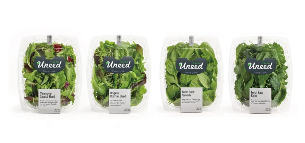 good packaging