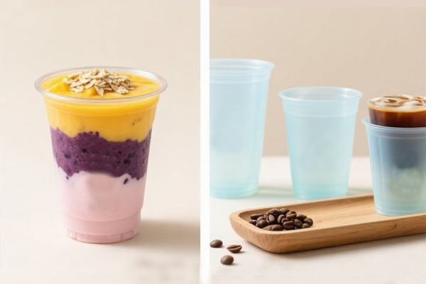 PLA Cup Catalog