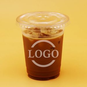 PLA food packaging