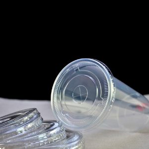 biodegradable PLA plastic cups