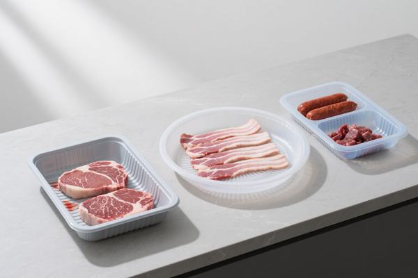 PP Tray