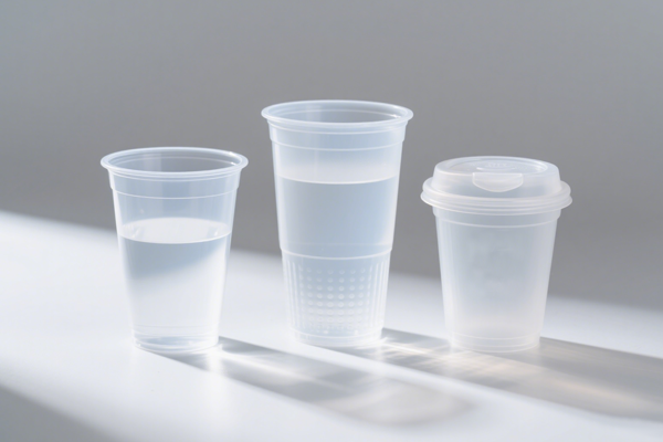 PP cup