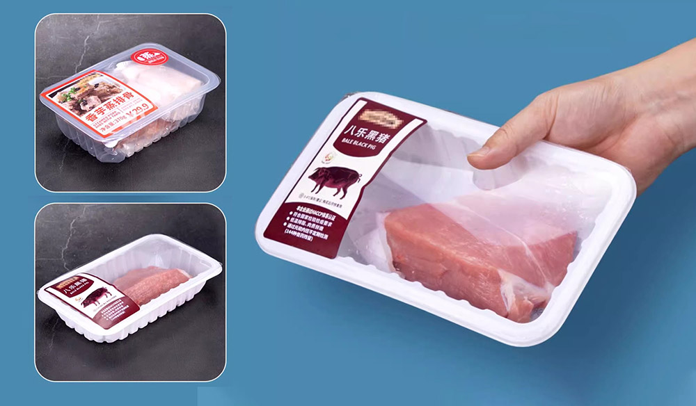 PP Tray
