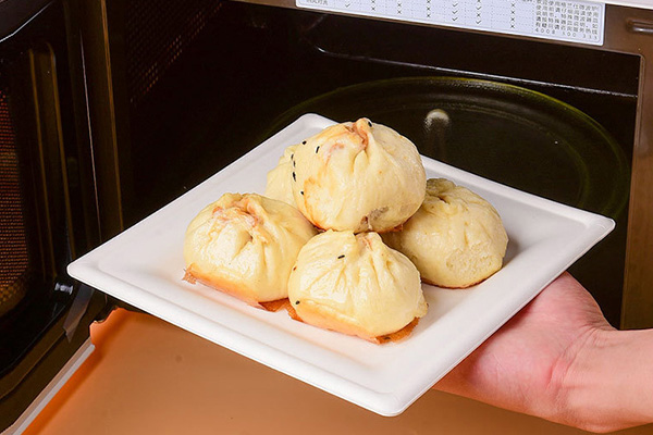 Bagasse Plate