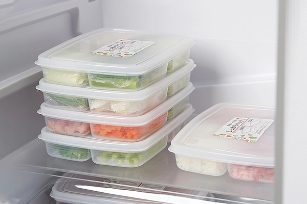 PP Food Packaging