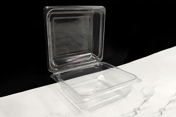 PET Food Packaging