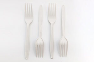 DASHAN corn starch tableware