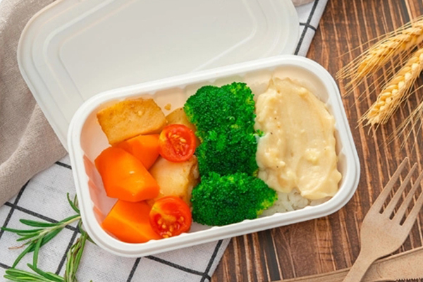 CPET Airline Tray