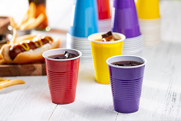 PP cup