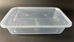 Rectangle Food Container 1500ml