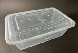 Rectangle Food Container 2000ml suppliers