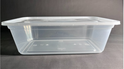 Rectangle Food Container 2000ml