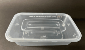 Rectangle Food Container 750ml suppliers