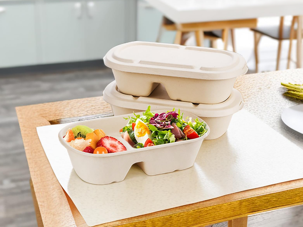 Takeaway Food Container