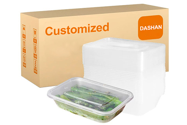 PP Food Packaging