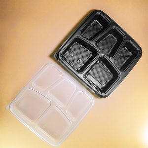 leakproof lunch box