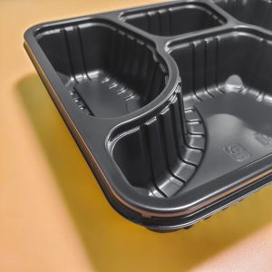 meal portioning box