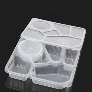 microwave-safe lunch box