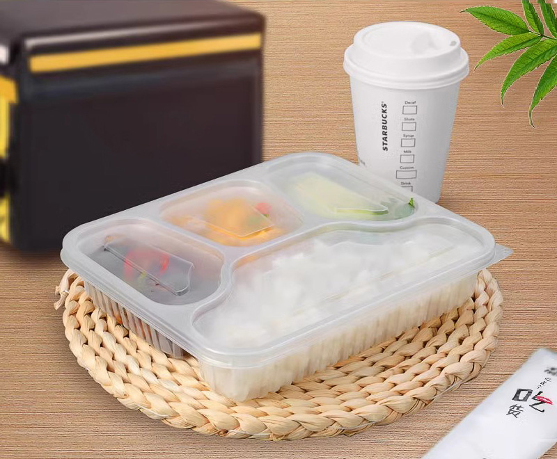 customized lunch box