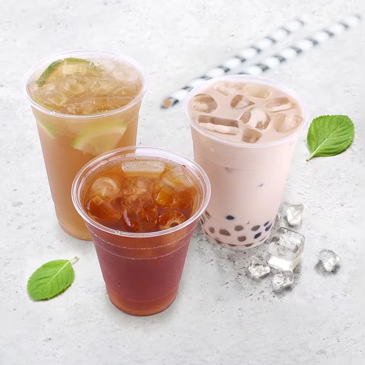 pet cup