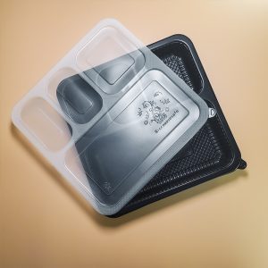 recyclable lunch box