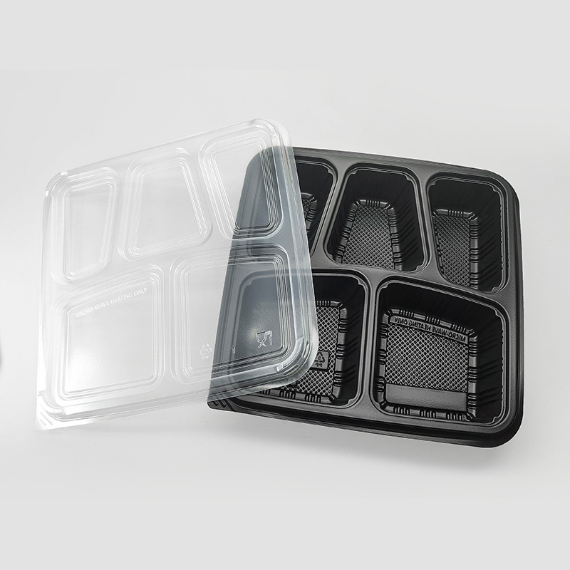 take-out box take-out box