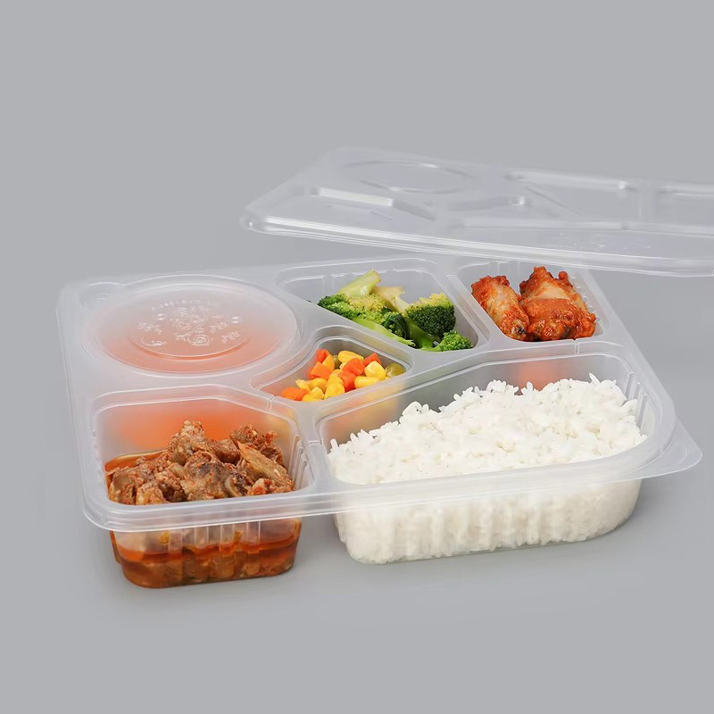 take-out food box
