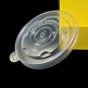 PP Lids