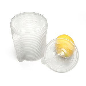 food grade PP lid 