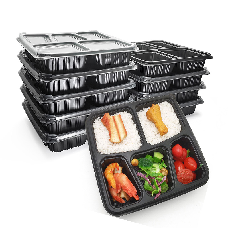PP Clamshell Container suppliers