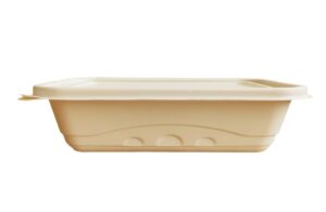 500mlSalad Packaging Box