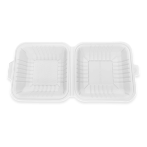 6 inch Hamburger Box