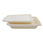 NWEH-23 (750ml Rectangle Container): Spacious, Smooth, and Eco-Friendly